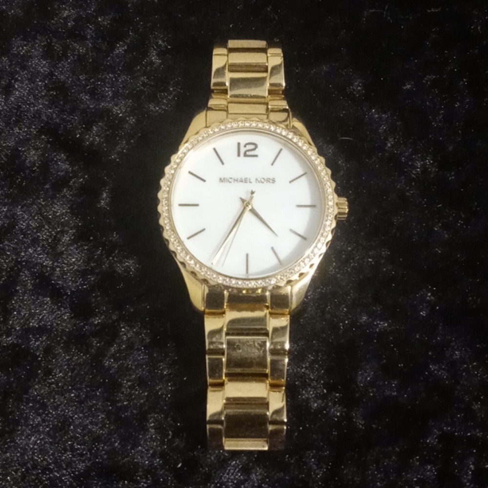 Michael Kors Womens Watch